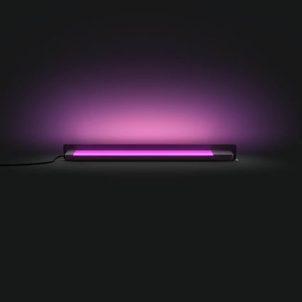 Philips - LED RGB Ulkovalo Hue White ja Color Ambiance LED/20W/24V IP65