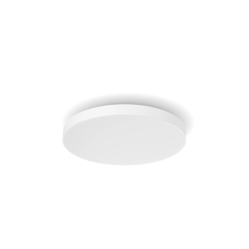 Philips - LED RGBW Himmennettävä kattovalo Hue DATURA LED/48W/230V 2000-6500K