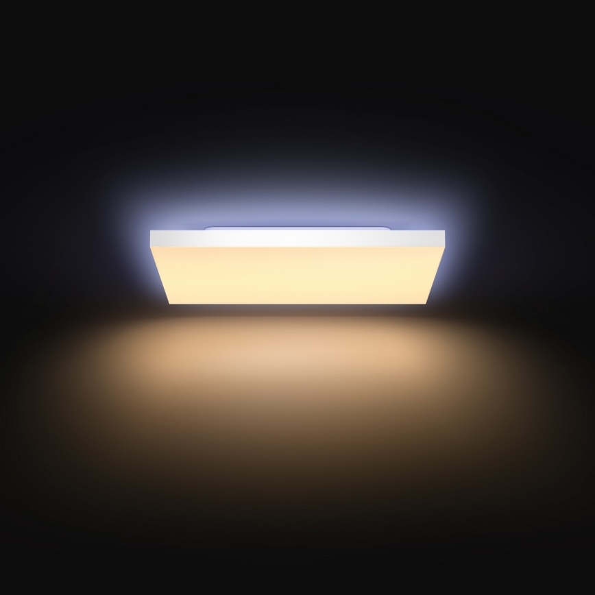 Philips - LED RGBW Himmennettävä kattovalo Hue DATURA LED/67W/230V 2000-6500K