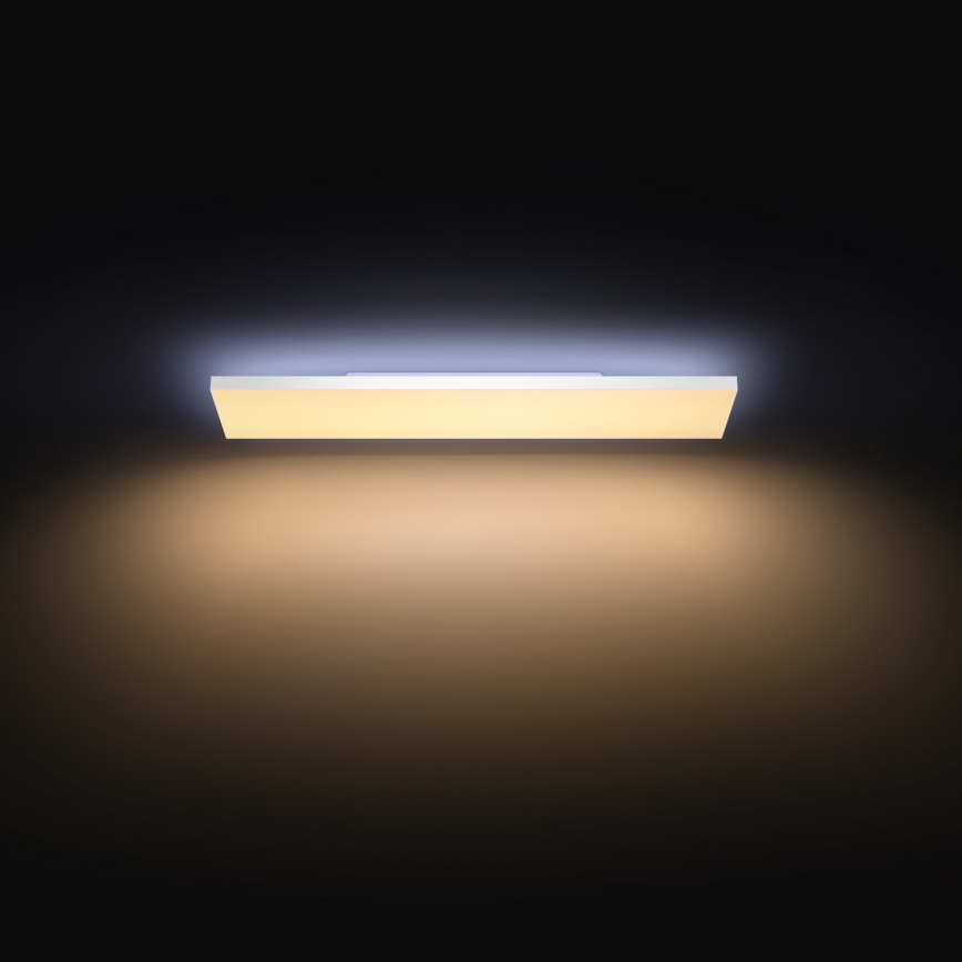 Philips - LED RGBW Himmennettävä kattovalo Hue DATURA LED/67W/230V 2000-6500K