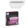 Philips - LED RGBW Himmennettävä kattovalo Hue SURIMU LED/27W/230V