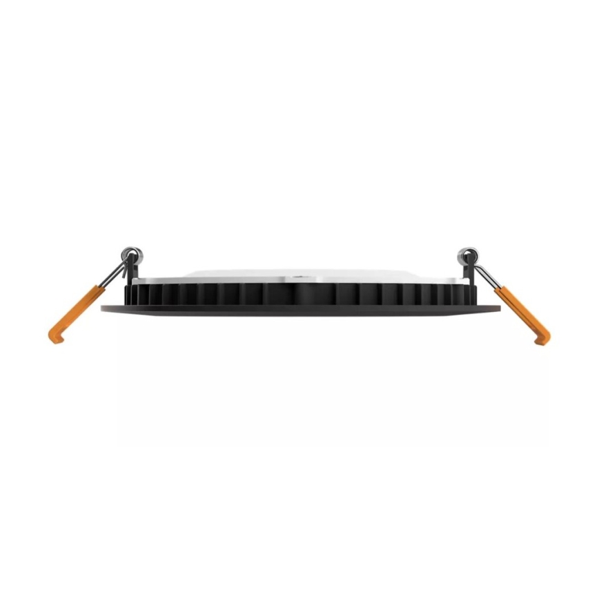 Philips - LED RGBW Himmennettävä kylpyhuoneen kattovalaisin Hue SLIM LED/12W/230V IP44 2200-6500K