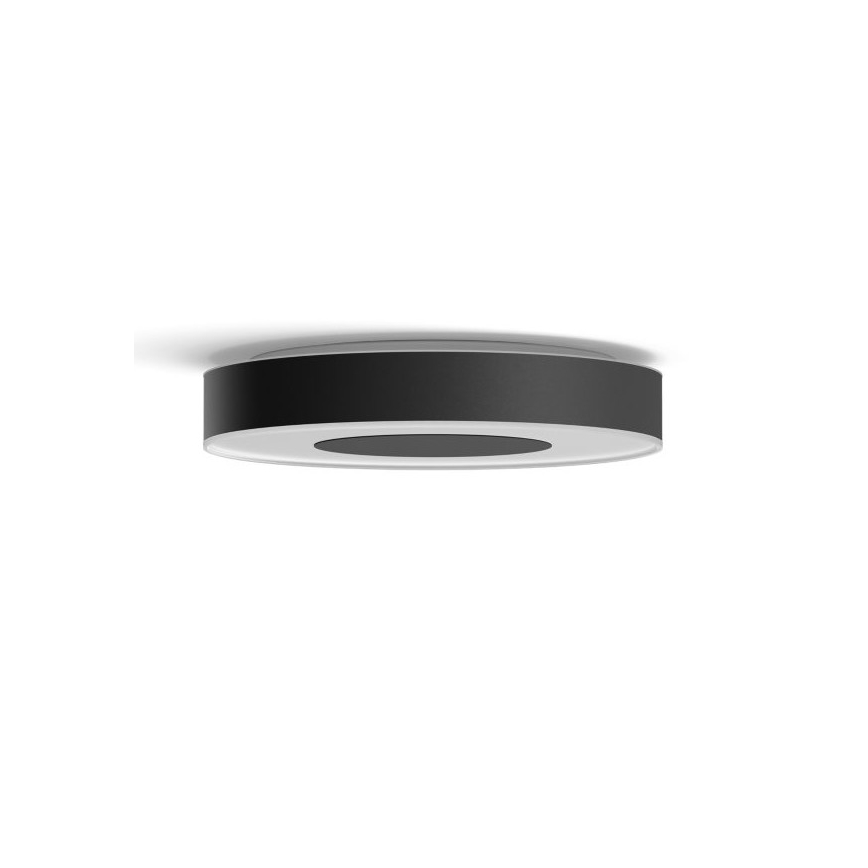 Philips - LED RGBW Himmennettävä kylpyhuonevalo Hue XAMENTO LED/33,5W/230V IP44 d. 381 mm 2000-6500K