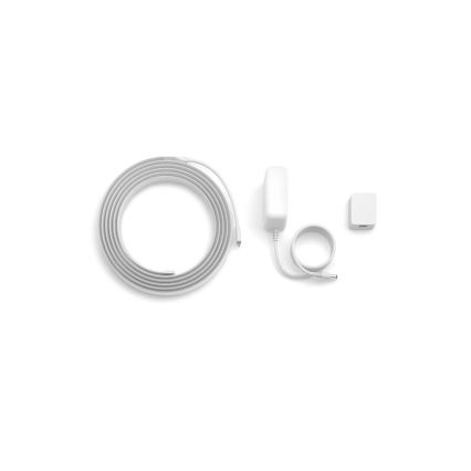 Philips - LED RGBW himmennettävä nauha Hue FLUX 3m LED/12W/230V