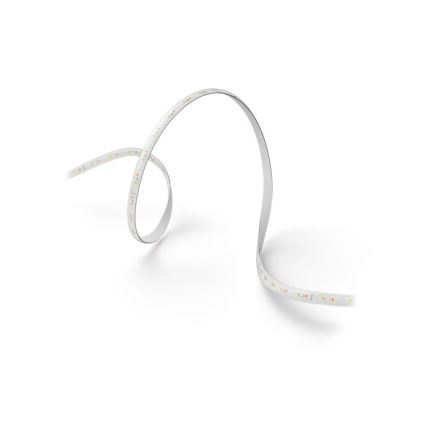 Philips - LED RGBW himmennettävä nauha Hue FLUX 3m LED/12W/230V