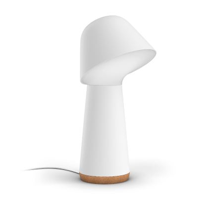 Philips - LED RGBW Himmennettävä pöytävalaisin Hue TWILIGHT LED/13,4W/230V 2000-6500K