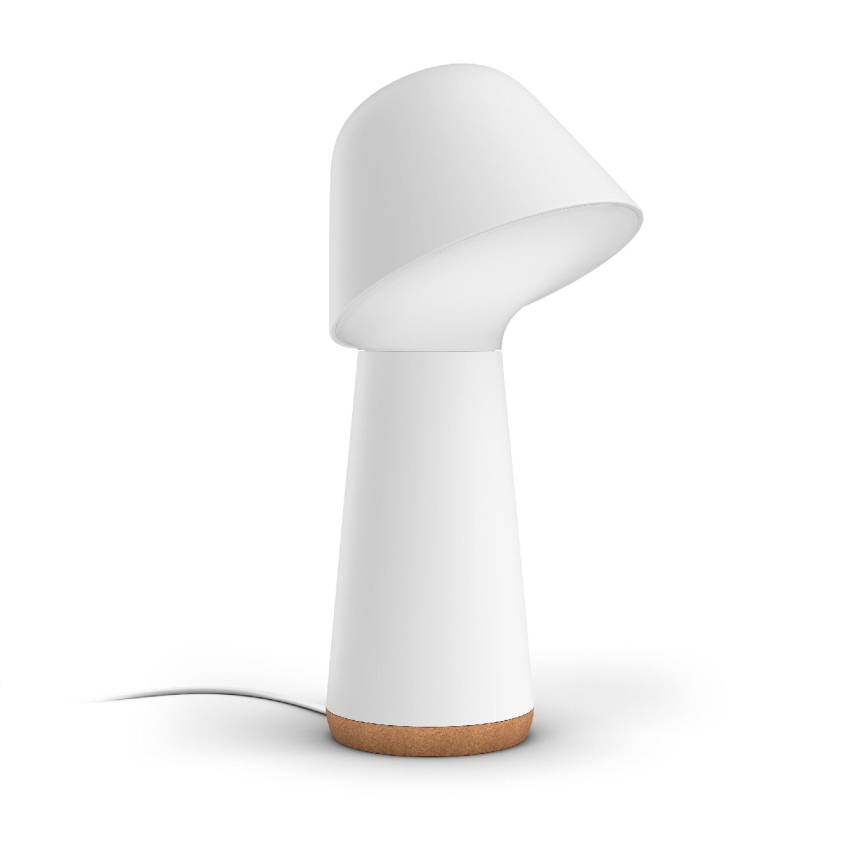 Philips - LED RGBW Himmennettävä pöytävalaisin Hue TWILIGHT LED/13,4W/230V 2000-6500K