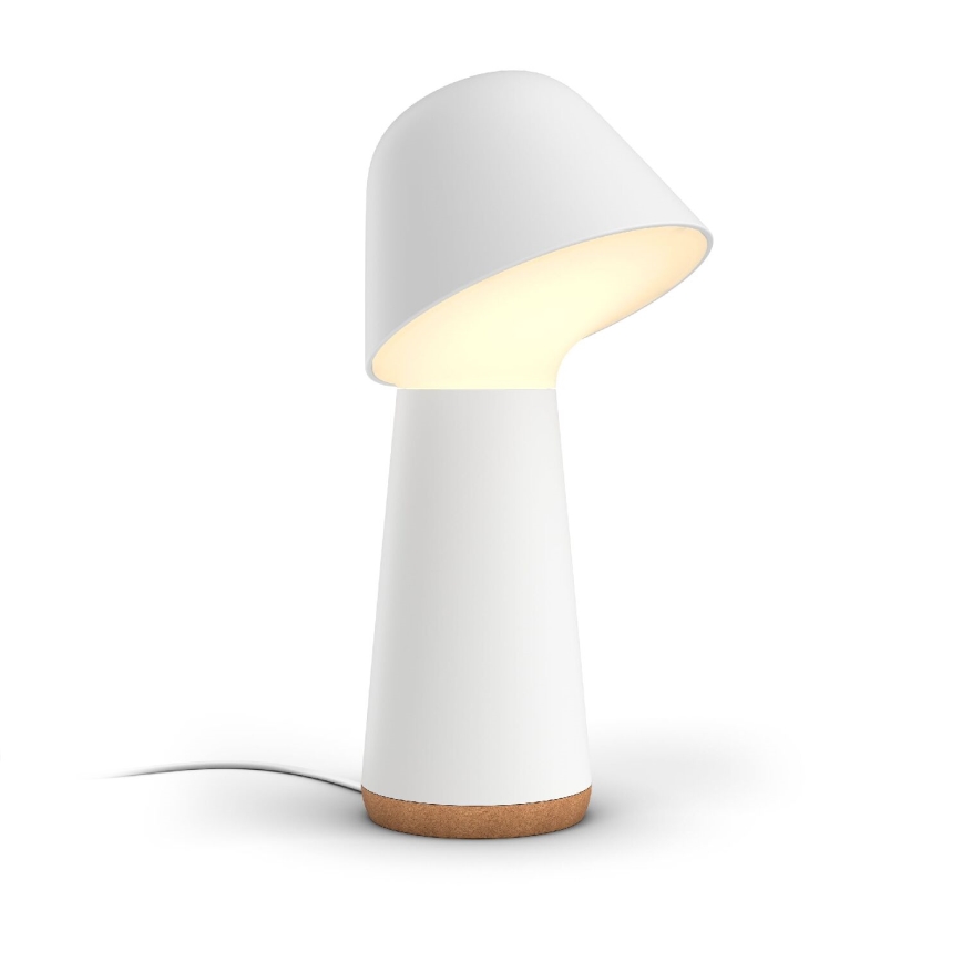 Philips - LED RGBW Himmennettävä pöytävalaisin Hue TWILIGHT LED/13,4W/230V 2000-6500K