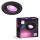 Philips - LED RGBW Himmennettävä riippuva kattovalaisin Hue CENTURA 1xGU10/4,2W/230V 2000-6500K