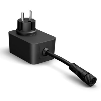 Philips - LED RGBW Himmennettävä ulko ketju HUE WHITE AND COLOR AMBIANCE 500xLED 44,4 m 2000-6500K IP54