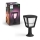 Philips - LED RGBW Himmennettävä ulko lamppu Hue ECONIC LED/15W/230V IP44