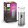 Philips - LED RGBW Himmennettävä ulkolamppu Hue CALLA LED/8W/230V IP44