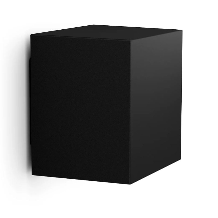 Philips - LED RGBW Himmennettävä ulkoseinävalaisin Hue RESONATE LED/8W/230V 2000–6500K IP44