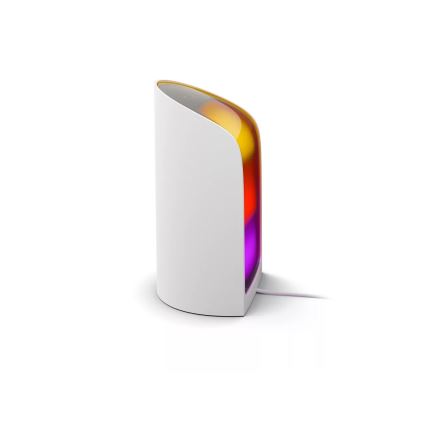 Philips - LED RGBW himmennettävä projektivalaisin Hue PLAY LED/20W/230V 2000–6500K valkoinen
