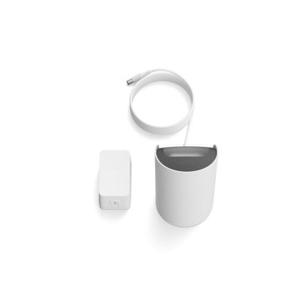 Philips - LED RGBW himmennettävä projektivalaisin Hue PLAY LED/20W/230V 2000–6500K valkoinen
