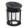 Philips - LED-seinäaurinkovalaisin anturilla GERI LED/3,2W/3,7V 4000K IP44