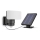 Philips - LED-seinäaurinkovalaisin anturilla TYLUS LED/6W/3,7V 3000K IP44