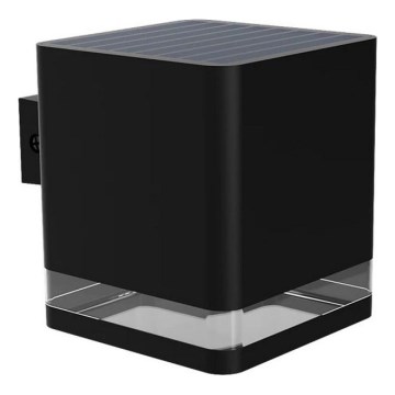 Philips - LED-seinäaurinkovalaisin VIRONA LED/1,8W/3,7V 2700K IP44