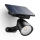Philips - LED Solar kohdevalo ASHLYN LED/1,4W/3,7V 2700K IP44