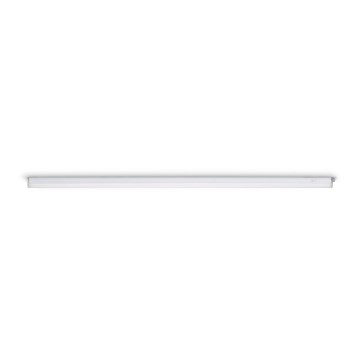 Philips - LED työtasovalo LED/18W/230V