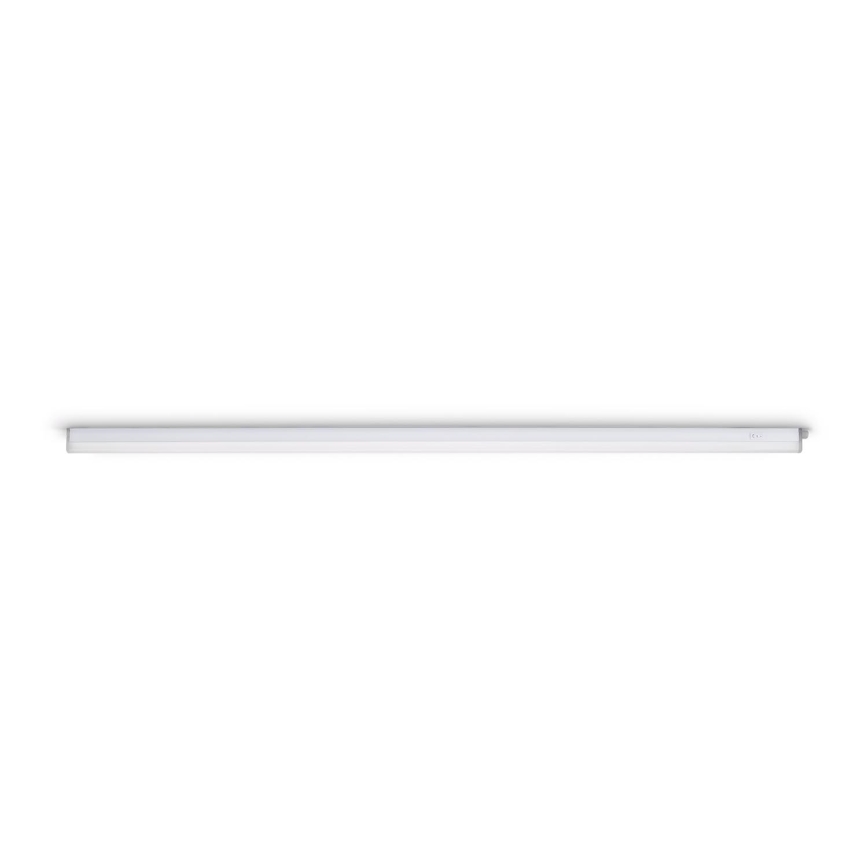 Philips - LED työtasovalo LED/18W/230V