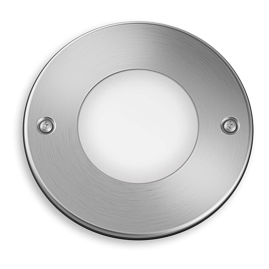 Philips - LED Ulkoajotien valo 1xLED/3W/230V