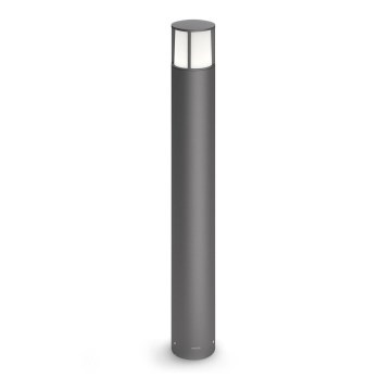 Philips - LED-ulkolamppu 1xLED/6W/230V IP44
