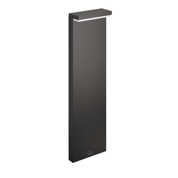Philips - LED-ulkolamppu 2xLED/4,5W/230V 2700K IP44