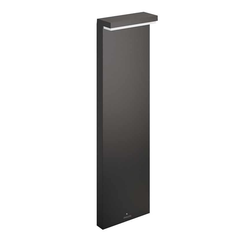 Philips - LED-ulkolamppu 2xLED/4,5W/230V 2700K IP44