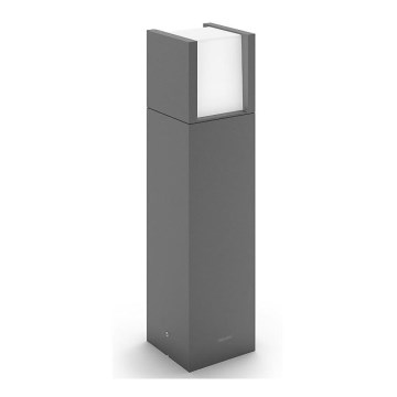 Philips - LED-ulkolamppu ARBOUR LED/3,8W/230V 40 cm 2700K IP44