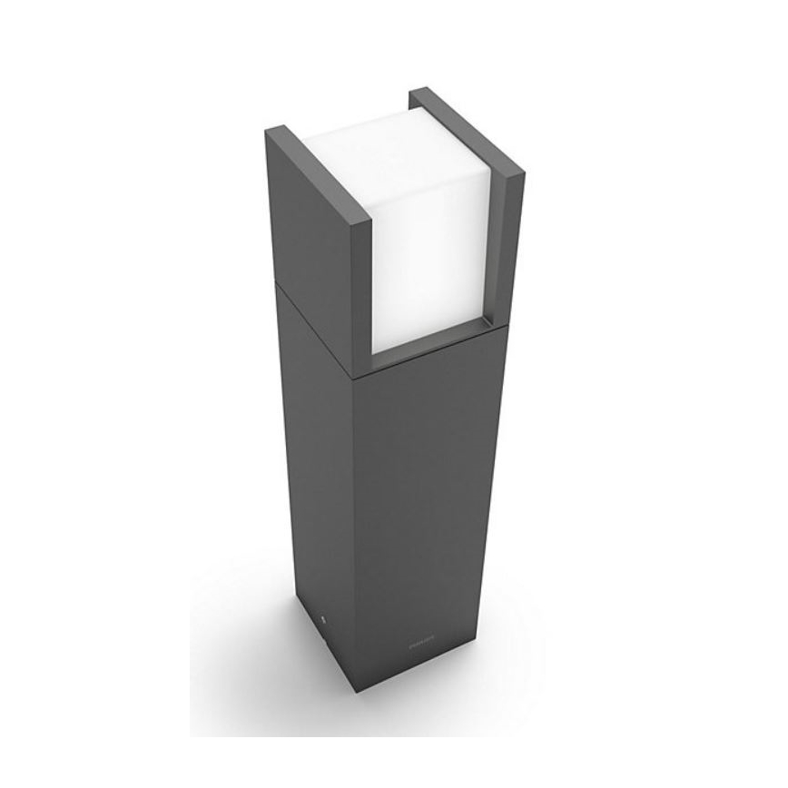 Philips - LED-ulkolamppu ARBOUR LED/3,8W/230V 40 cm 2700K IP44