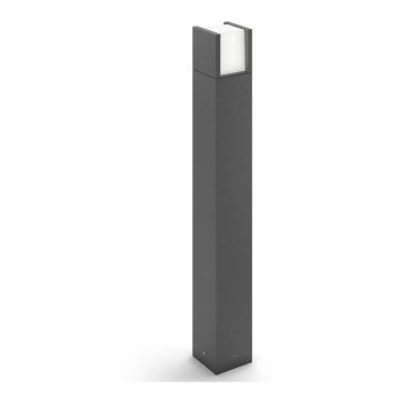 Philips - LED-ulkolamppu ARBOUR LED/3,8W/230V 77 cm 2700K IP44