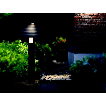 Philips - LED-ulkolamppu LED/3,8W/230V 77 cm 3000K IP44