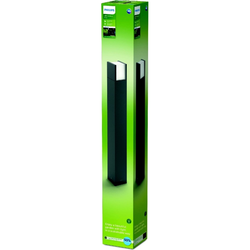 Philips - LED-ulkolamppu LED/3,8W/230V 77 cm 3000K IP44