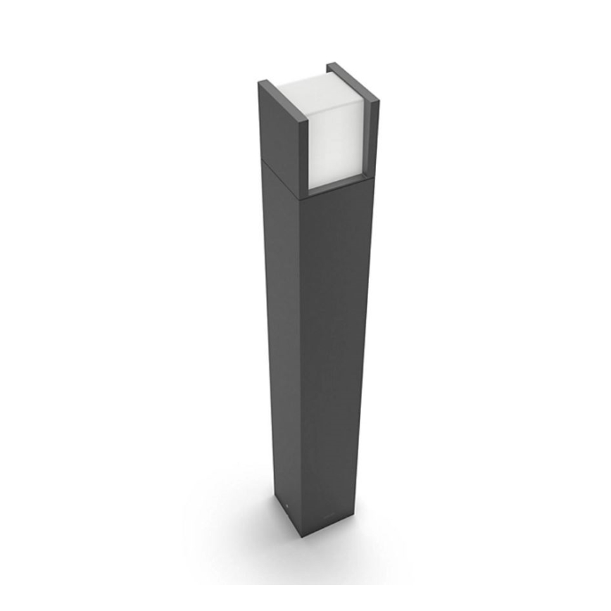 Philips - LED-ulkolamppu ARBOUR LED/3,8W/230V 77 cm 2700K IP44