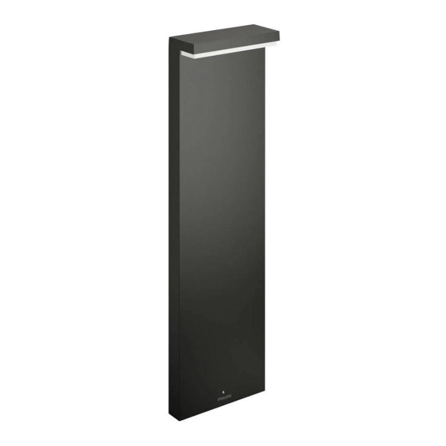 Philips - LED-ulkolamppu BUSTAN LED/3,8W/230V 2700K 77 cm IP44