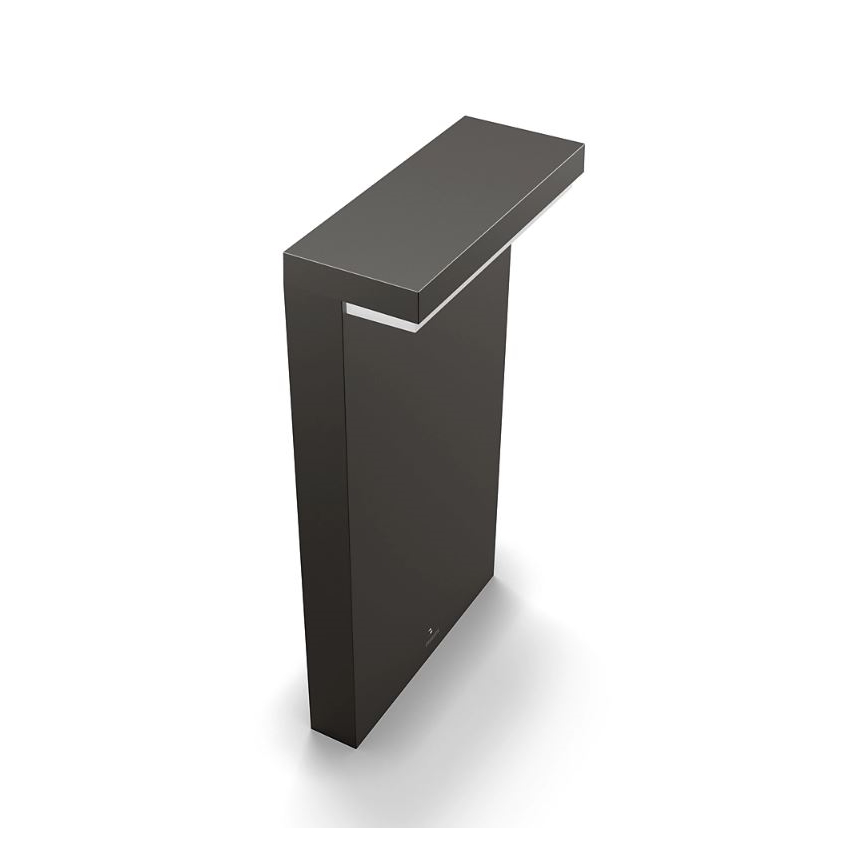 Philips - LED-ulkolamppu BUSTAN LED/3,8W/230V 2700K 40 cm IP44