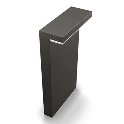 Philips - LED-ulkolamppu BUSTAN LED/3,8W/230V 2700K 77 cm IP44