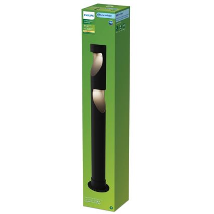 Philips - LED-ulkolamppu GARDENLINK DESI LED/1,5W/24V 2700K IP44