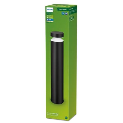 Philips - LED-ulkolamppu LAVEN LED/6W/230V 2700K IP44