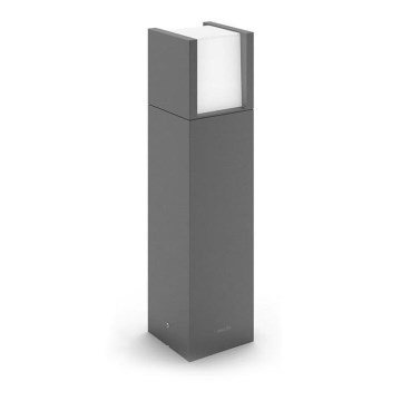 Philips - LED-ulkolamppu LED/3,8W/230V 40 cm 3000K IP44
