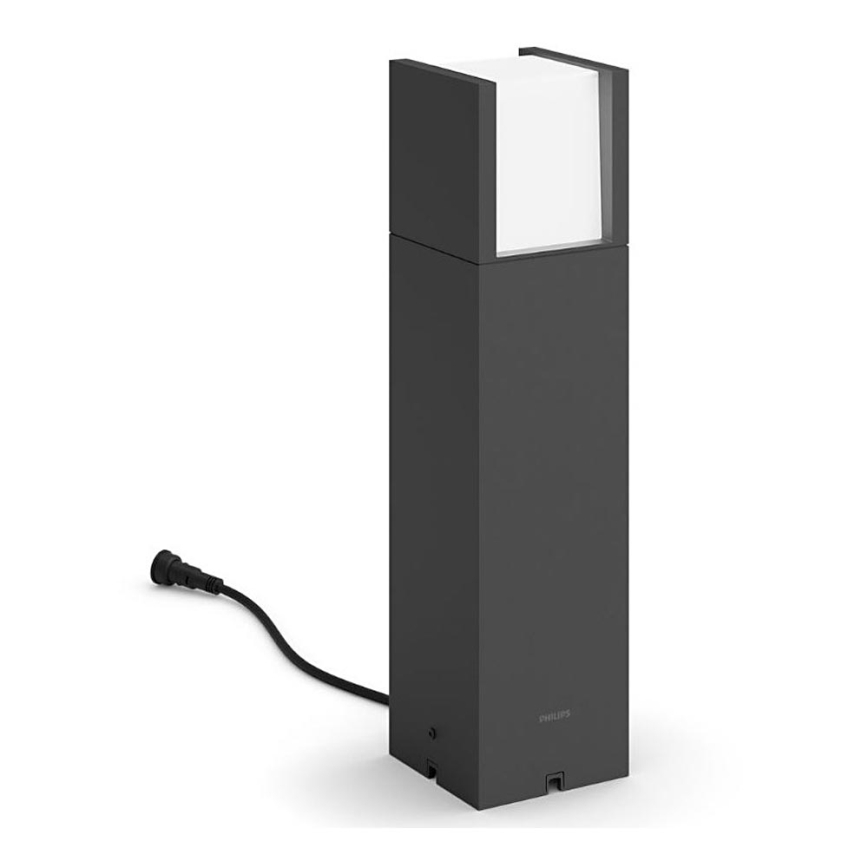 Philips - LED-ulkolamppu LED/6W/12V 4000K 2700K IP44