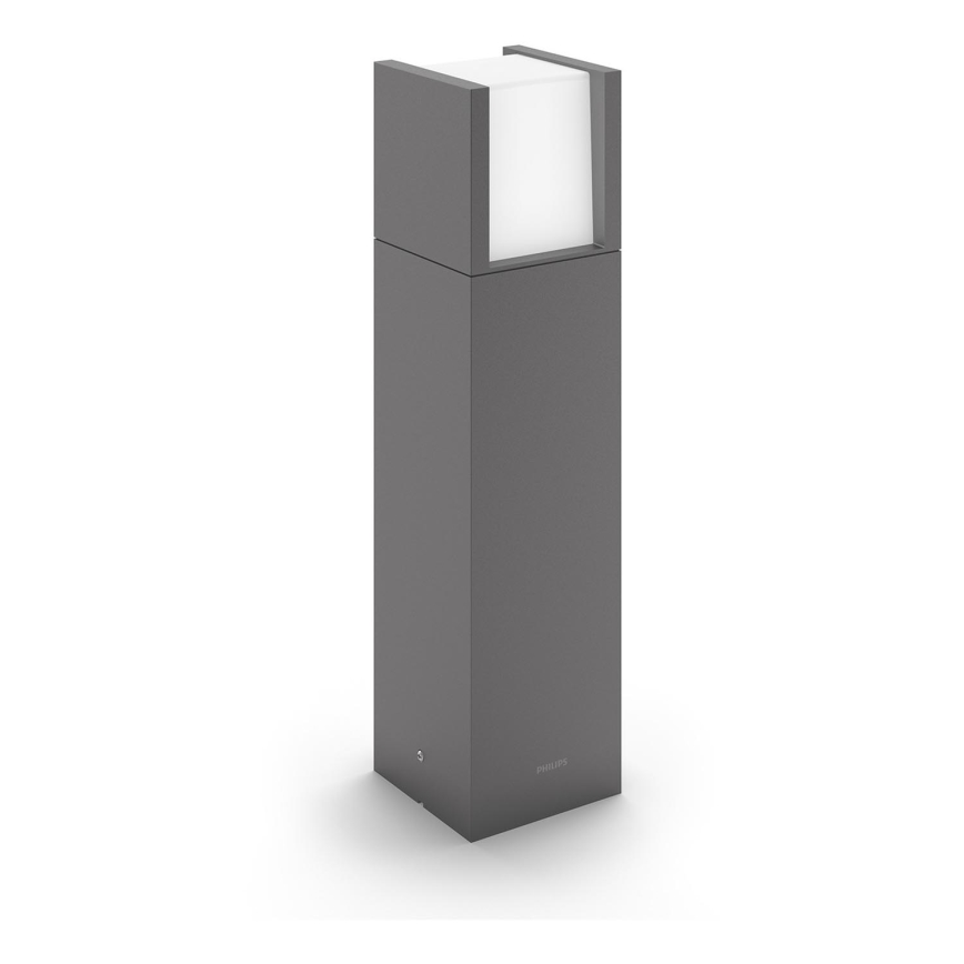 Philips - LED-ulkolamppu LED/6W/230V 4000K IP44
