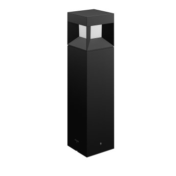 Philips - LED-ulkolamppu LED/8W/230V IP44