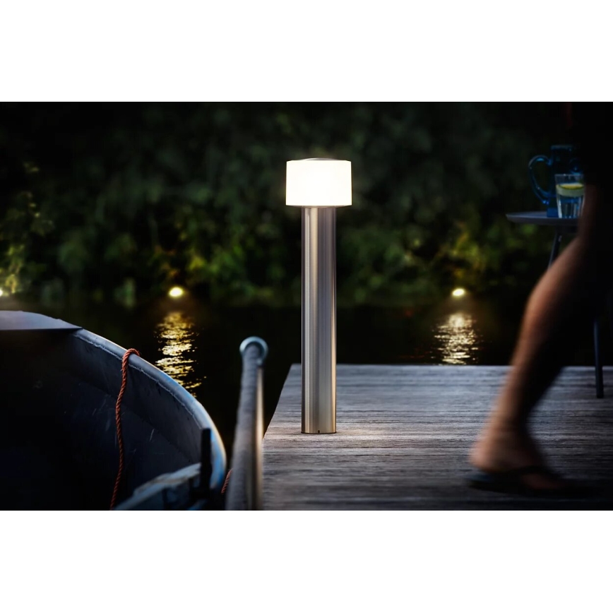 Philips - LED-ulkolamppu OTIS LED/4,3W/230V 2700K IP44