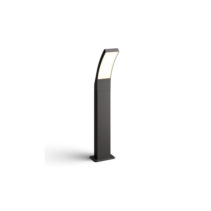 Philips - LED-ulkolamppu LED/12W/230V 2700K 60 cm IP44