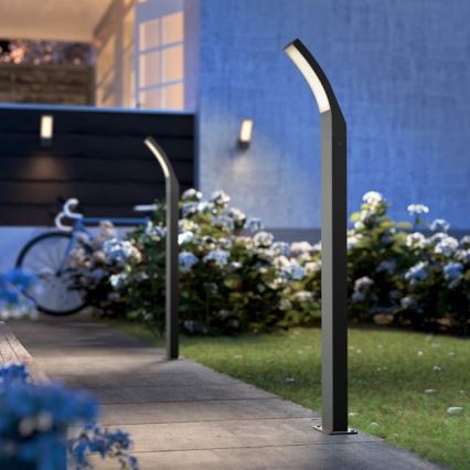 Philips - LED-ulkolamppu LED/12W/230V 2700K 96 cm IP44