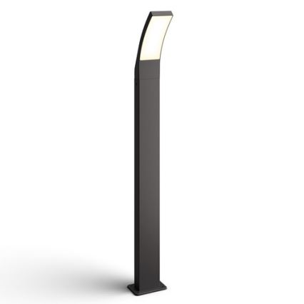 Philips - LED-ulkolamppu LED/12W/230V 2700K 96 cm IP44