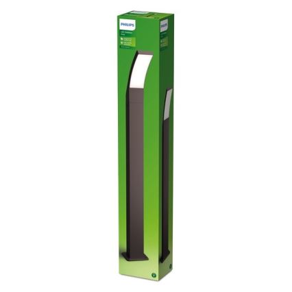 Philips - LED-ulkolamppu LED/12W/230V 2700K 96 cm IP44
