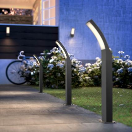 Philips - LED-ulkolamppu LED/12W/230V 4000K 60 cm IP44
